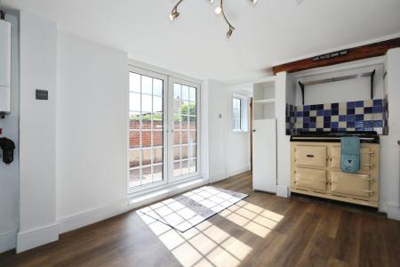 3 bedroom Semi-detached house for sale in 11 Main Street, Ravenstone, LE67