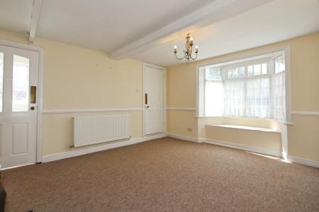 3 bedroom Semi-detached house for sale in 11 Main Street, Ravenstone, LE67