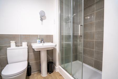 3 bedroom Town house for sale in School Lane, Ashby-De-La-Zouch, LE65
