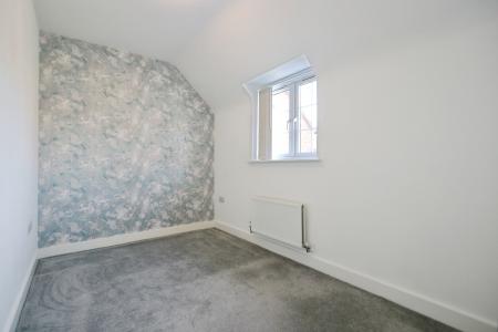 2 bedroom Coach House for sale in Carr Brook Way, Melbourne, Melbourne, DE73