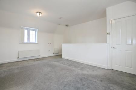 2 bedroom Coach House for sale in Carr Brook Way, Melbourne, Melbourne, DE73