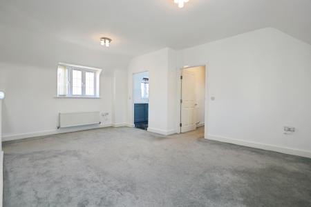2 bedroom Coach House for sale in Carr Brook Way, Melbourne, Melbourne, DE73