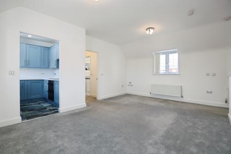 2 bedroom Coach House for sale in Carr Brook Way, Melbourne, Melbourne, DE73