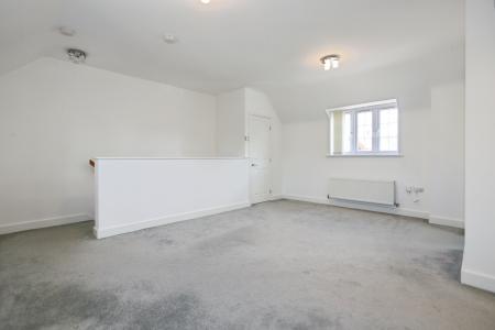 2 bedroom Coach House for sale in Carr Brook Way, Melbourne, Melbourne, DE73