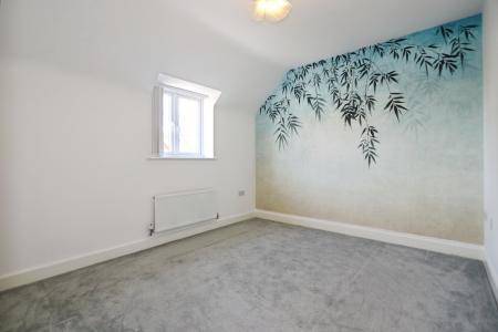 2 bedroom Coach House for sale in Carr Brook Way, Melbourne, Melbourne, DE73