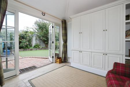 2 bedroom Semi-detached house for sale in Wood Street, Ashby-De-La-Zouch, LE65