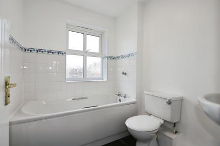 3 bedroom Detached house for sale in Jewsbury Avenue, Measham, DE12