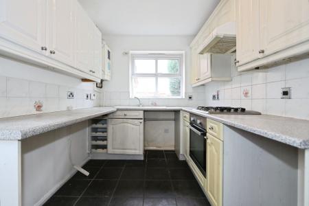 3 bedroom Detached house for sale in Jewsbury Avenue, Measham, DE12