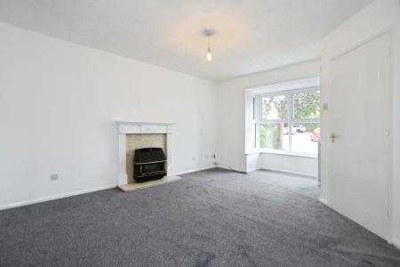 3 bedroom Detached house for sale in Jewsbury Avenue, Measham, DE12