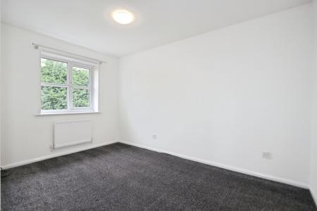 3 bedroom Detached house for sale in Jewsbury Avenue, Measham, DE12