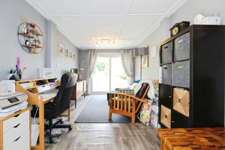 4 bedroom Semi-detached house for sale in Smisby Road, Ashby-De-La-Zouch, LE65