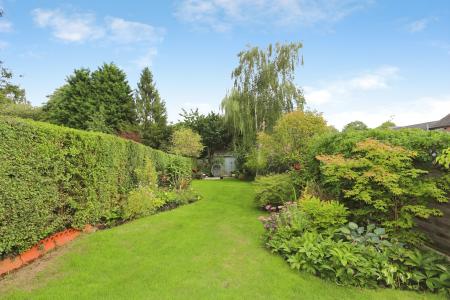 4 bedroom Semi-detached house for sale in Smisby Road, Ashby-De-La-Zouch, LE65