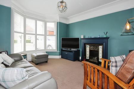 4 bedroom Semi-detached house for sale in Smisby Road, Ashby-De-La-Zouch, LE65
