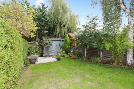 4 bedroom Semi-detached house for sale in Smisby Road, Ashby-De-La-Zouch, LE65