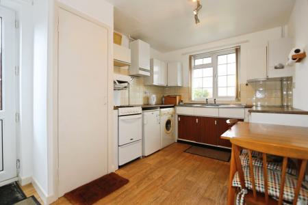2 bedroom Bungalow for sale in Smisby Road, Ashby, Ashby-De-La-Zouch, LE65