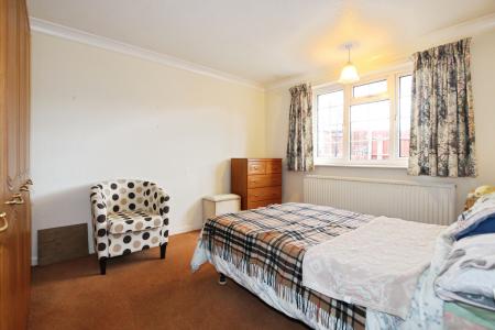 2 bedroom Bungalow for sale in Smisby Road, Ashby, Ashby-De-La-Zouch, LE65