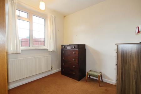 2 bedroom Bungalow for sale in Smisby Road, Ashby, Ashby-De-La-Zouch, LE65