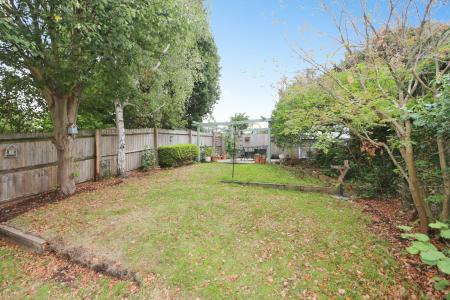 4 bedroom Detached house for sale in Brick Kiln Croft, Measham, DE12