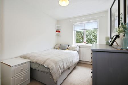 4 bedroom Detached house for sale in Brick Kiln Croft, Measham, DE12