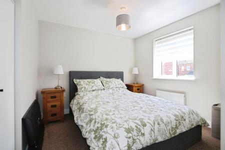 4 bedroom Detached house for sale in Glade Lane, Ashby-De-La-Zouch, LE65