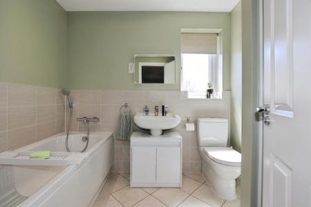 4 bedroom Detached house for sale in Glade Lane, Ashby-De-La-Zouch, LE65