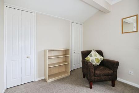 4 bedroom Detached house for sale in Pennine Way, Ashby-De-La-Zouch, LE65