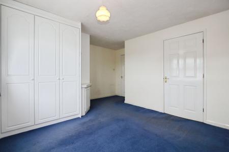 4 bedroom Detached house for sale in Hailebury Avenue, Ashby-De-La-Zouch, LE65
