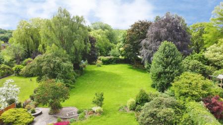 4 bedroom Detached house for sale in Heather Lane, Packington, LE65