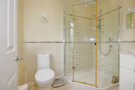 4 bedroom Detached house for sale in Heather Lane, Packington, LE65