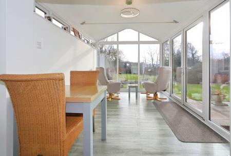 4 bedroom Detached house for sale in Heather Lane, Packington, LE65
