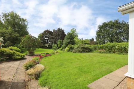 4 bedroom Detached house for sale in Heather Lane, Packington, LE65