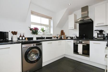 1 bedroom Flat for sale in Manor View Close, Worthington, LE65