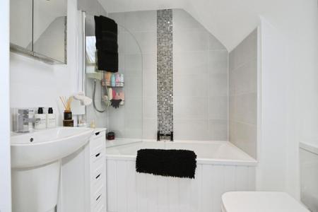 1 bedroom Flat for sale in Manor View Close, Worthington, LE65