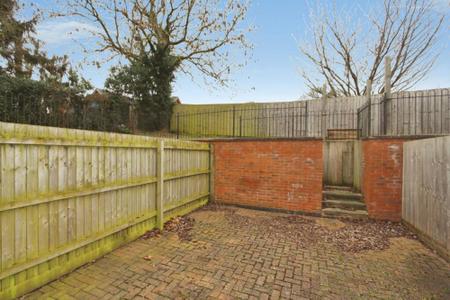 1 bedroom Flat for sale in Manor View Close, Worthington, LE65