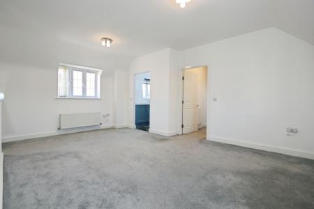 2 bedroom Coach House for sale in Carr Brook Way, Melbourne, DE73