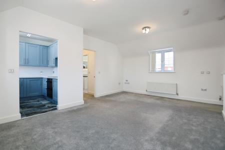2 bedroom Coach House for sale in Carr Brook Way, Melbourne, DE73