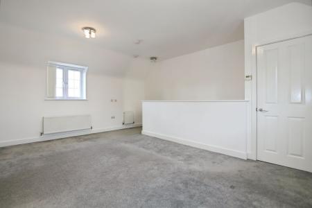 2 bedroom Coach House for sale in Carr Brook Way, Melbourne, DE73