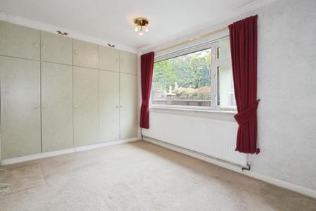2 bedroom Detached bungalow for sale in Bosworth Road, Measham, DE12