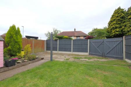 3 bedroom Semi-detached house for sale in Burton Road, Ashby-De-La-Zouch, LE65