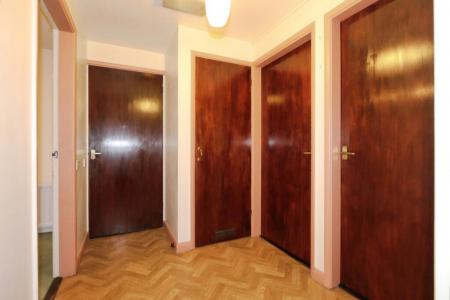 2 bedroom Flat for sale in Western Close, Ashby-De-La-Zouch, LE65