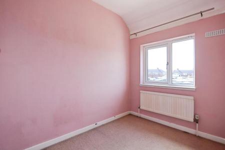 3 bedroom Terraced House for sale in Measham Road, Oakthorpe, DE12