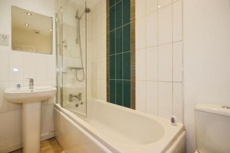 2 bedroom Terraced House for sale in Templar Road, Ashby-De-La-Zouch, LE65