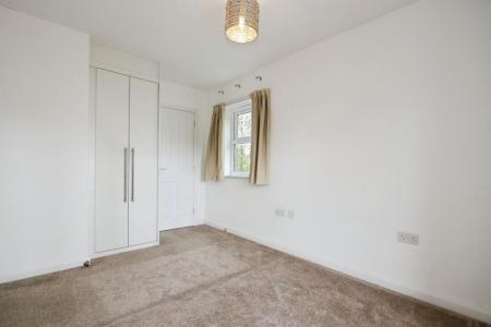 2 bedroom Terraced House for sale in Templar Road, Ashby-De-La-Zouch, LE65