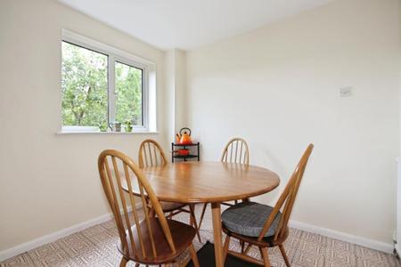 3 bedroom Detached house for sale in Locksley Close, Ashby-De-La-Zouch, LE65