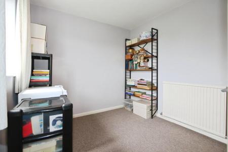 3 bedroom Detached house for sale in Locksley Close, Ashby-De-La-Zouch, LE65