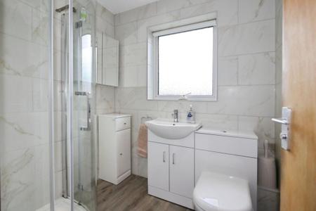 3 bedroom Detached house for sale in Locksley Close, Ashby-De-La-Zouch, LE65
