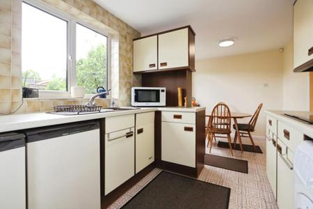3 bedroom Detached house for sale in Locksley Close, Ashby-De-La-Zouch, LE65