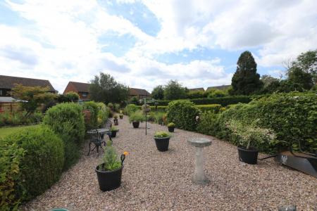 3 bedroom Semi-detached house for sale in Ashby Road, Osgathorpe, LE12