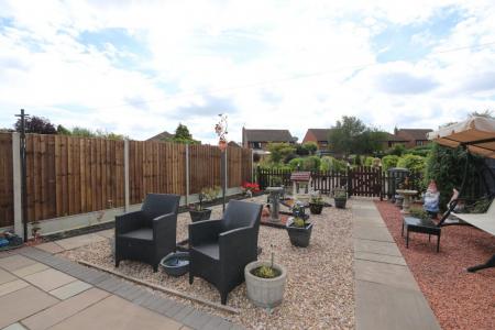 3 bedroom Semi-detached house for sale in Ashby Road, Osgathorpe, LE12