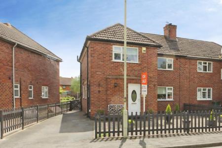 Ashby Road, Osgathorpe, LE12